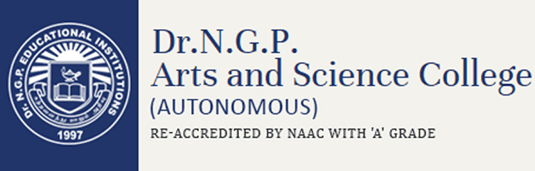 Dr. N.G.P. Arts & Science