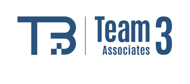 Team 3 Associates
