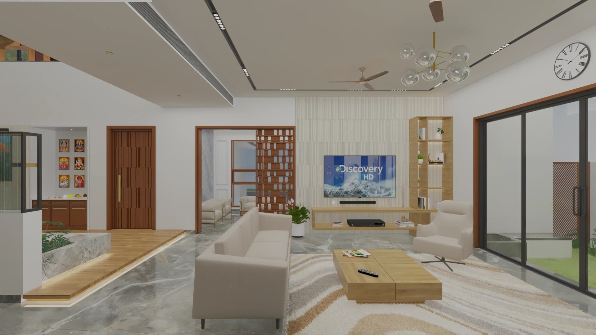 Dr Paari Residence Mobile Bottom