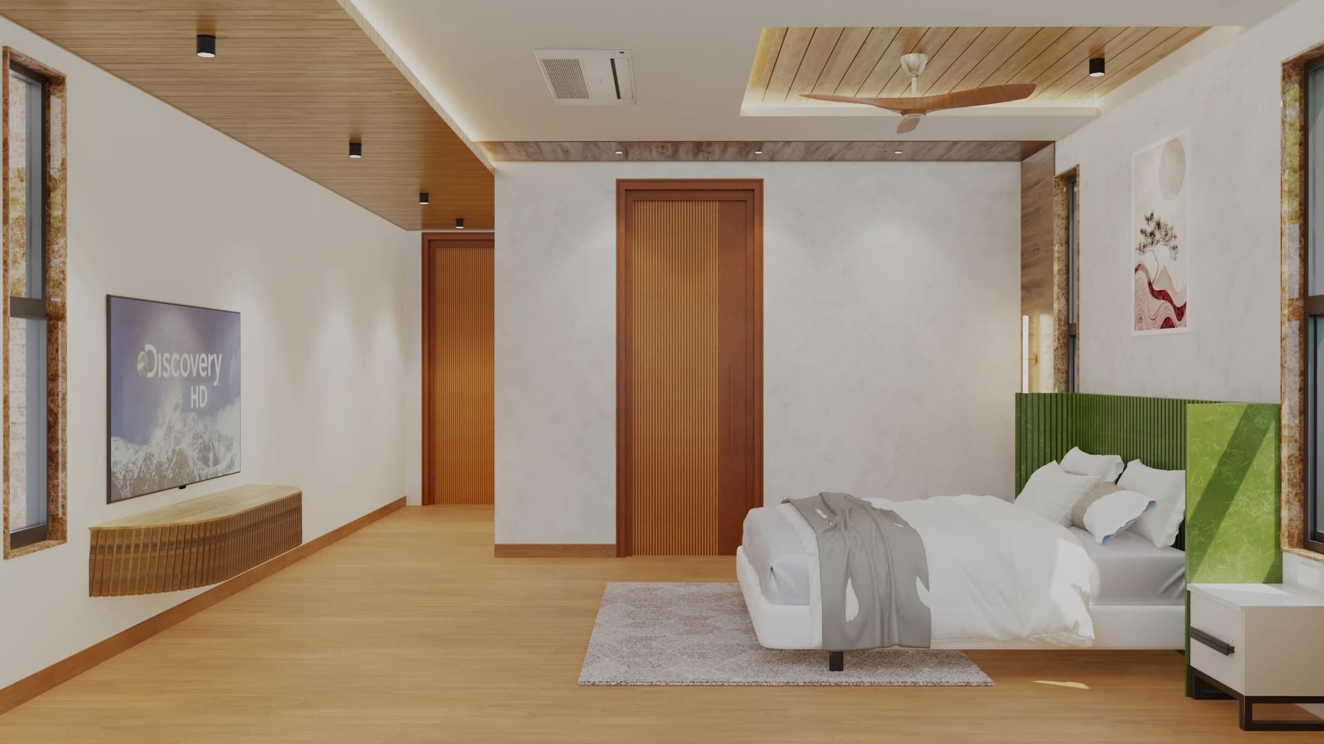 Dr Paari Residence detail 8