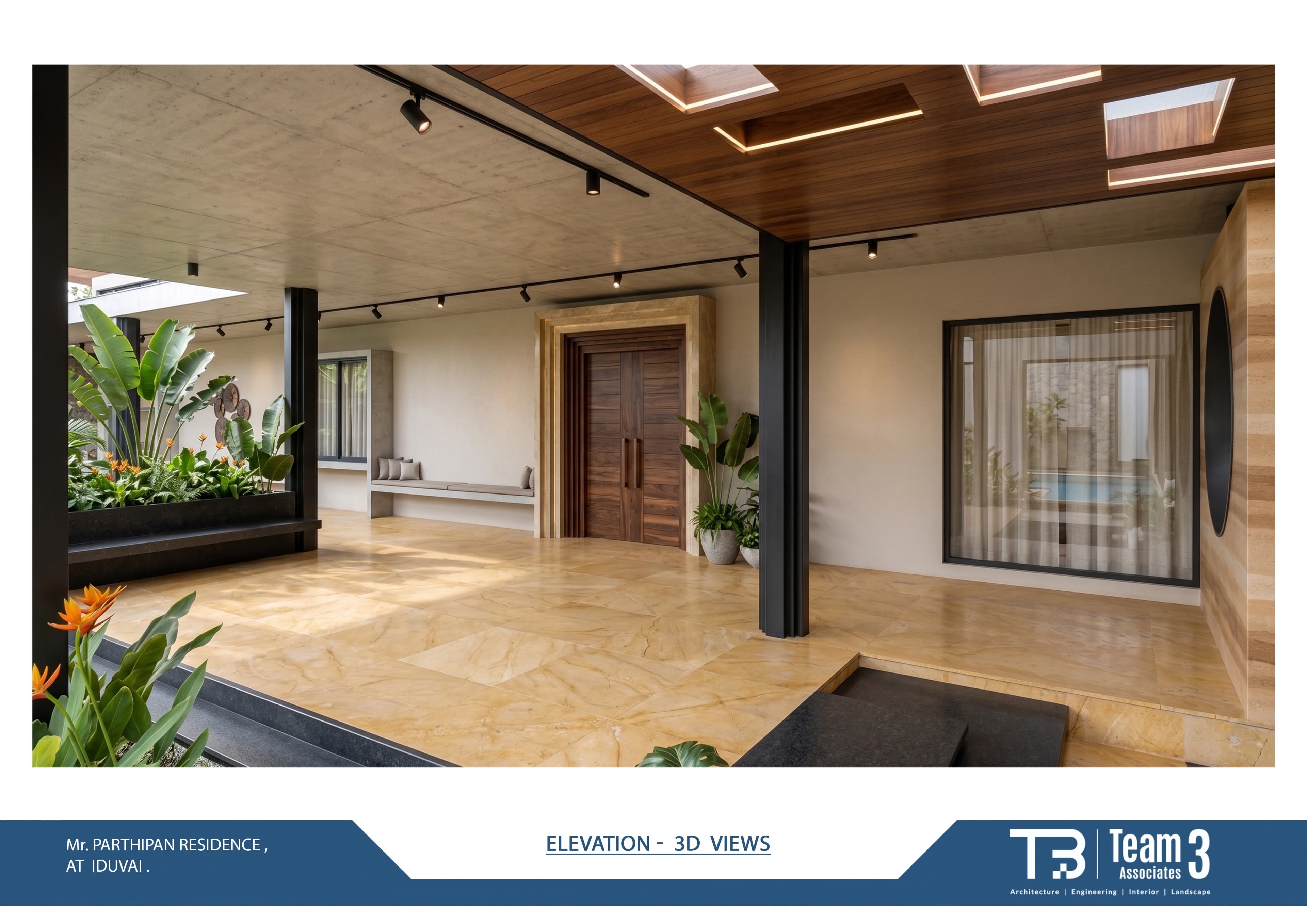 Mr Parthiban Residence detail 8