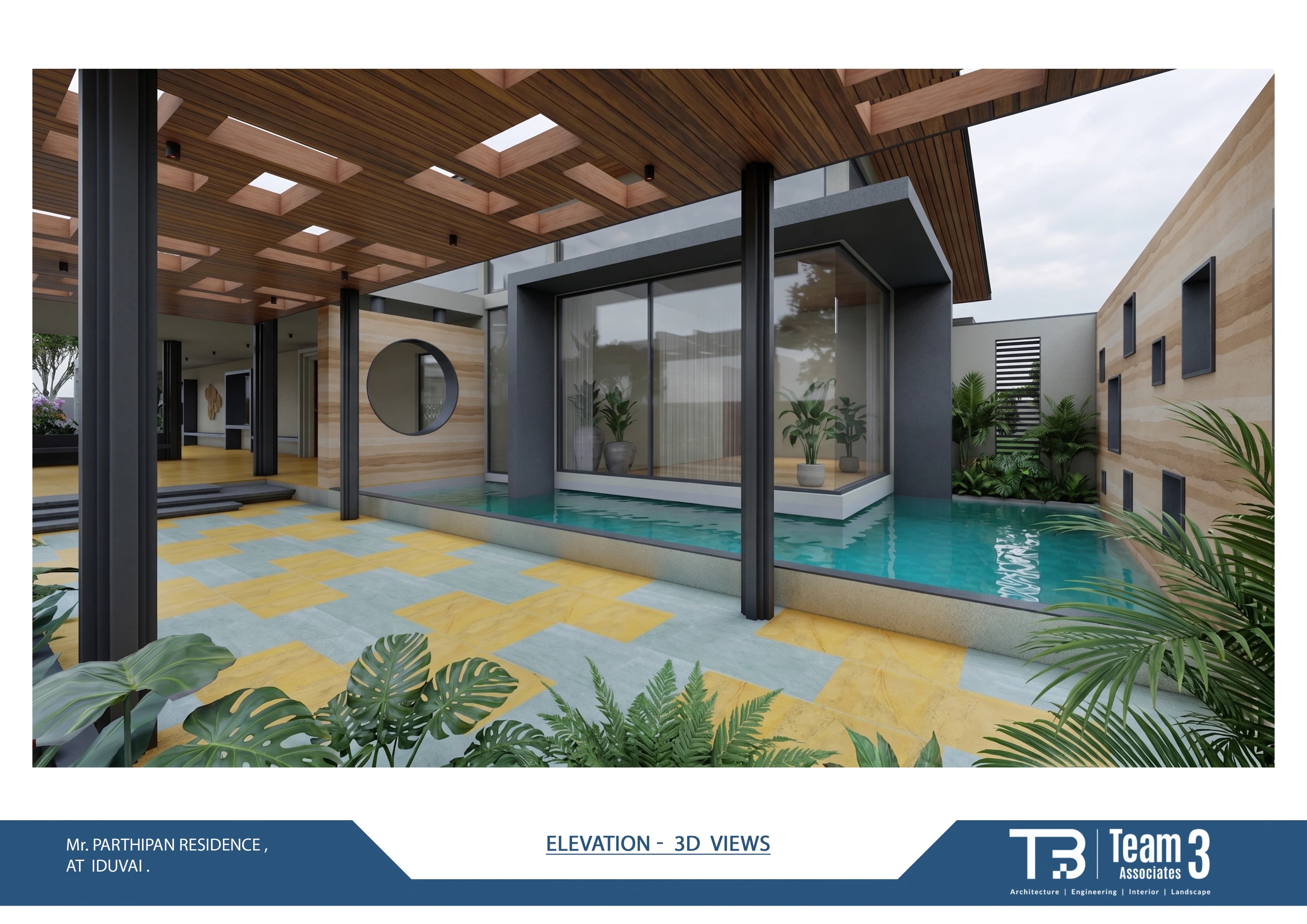 Mr Parthiban Residence detail 7