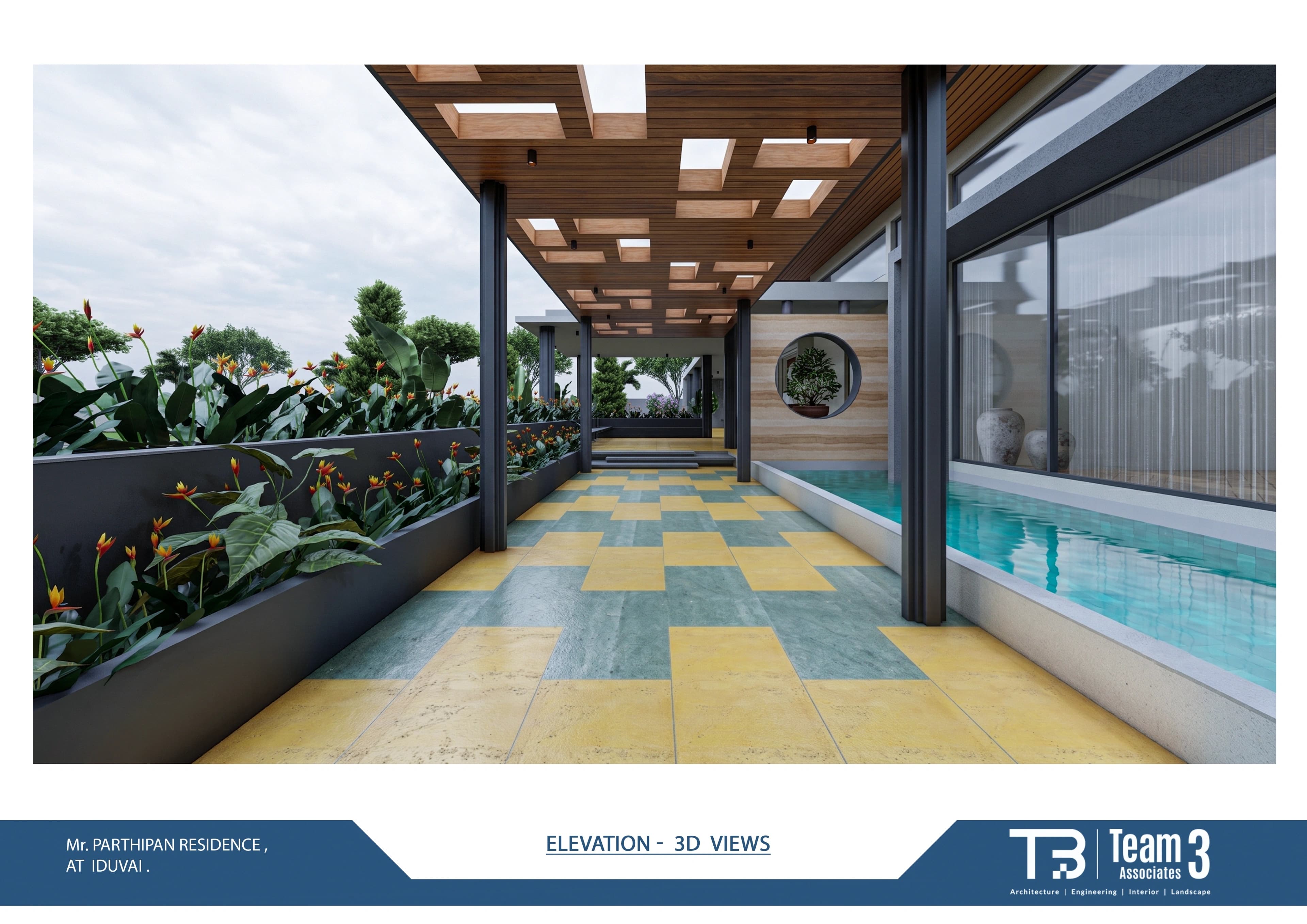 Mr Parthiban Residence detail 6